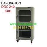 Tủ chống ẩm Darlington DDC 240