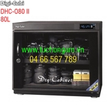 Tủ chống ẩm Digi Cabi DHC-080-II