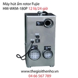 Máy hút ẩm rotor Fujie HM-WKM-180P