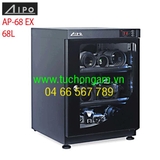 Tủ chống ẩm Aipo AP 68 EX