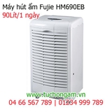 Máy hút ẩm công nghiệp Fujie HM690EB