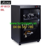 Tủ chống  ẩm Aipo AP 88 EX