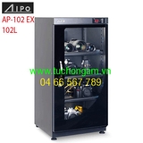 Tủ chống ẩm Aipo AP 102 EX