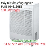 Máy hút ẩm công nghiệp Fujie HM6130EB