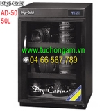 Tủ chống ẩm Digi-Cabi AD-50