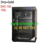 Tủ chống ẩm Dry Cabi DHC-100