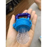 Túi Nhai chống hóc GBaby