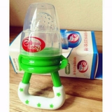 Túi Nhai chống hóc GBaby