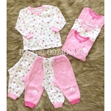 Bộ Mio Mio cotton (Size 3)