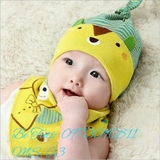 Set Mũ yếm 1 tai