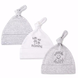 Set 3 mũ nút Momcare