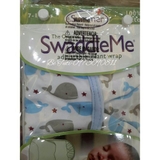 Ủ kén cotton SwaddleMe