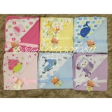Ủ Carter cotton 2 lớp