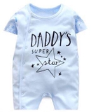 Body cộc tay Frist Momment