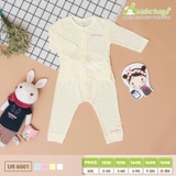 Bộ SS Uala 526001 (0-3m)