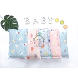 Các mẫu gối xô Nuna