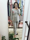 Bộ Pink 2 trong 1