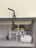 MÁY LỌC NƯỚC RO-GEYSER 9 CẤP LỌC