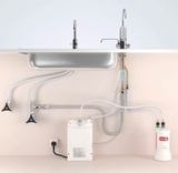 MÁY ION KIỀM CLEANSUI EU301 JAPAN