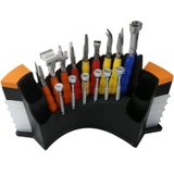 Bộ dụng cụ kính mắt 8 kìm 6 Tô vít