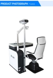 Bàn ghế đo khám mắt kính - Bvion C1