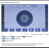 Máy đo khúc xạ COT AR 7610