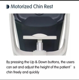 Máy đo khúc xạ COT AR 7610