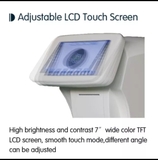 Máy đo khúc xạ COT AR 7610