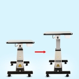 Chân bàn máy đo mắt WB-3A