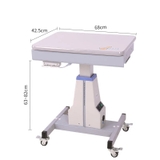 Chân bàn máy đo mắt CP-3ADT