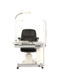 Bàn ghế đo khám mắt - 180A