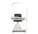 Bàn ghế đo khám mắt - 180A
