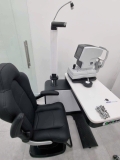 Bộ bàn ghế khám khúc xạ - Weizhen  CS-700B