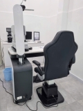 Bộ bàn ghế khám khúc xạ - Weizhen  CS-700B