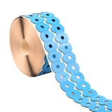 MIẾNG DÁN TRÒNG KÍNH CHỐNG TRƠN HAI MẶT 3M - LF8290 - 1000