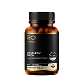 Viên gút GO CELERY 16,000 New Zealand 60 viên