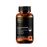 Viên Xương Khớp New Zealand GO Glucosamine 1-A-Day 1500mg 60 viên
