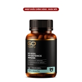 Viên nhai tăng sức đề kháng cho bé GO KIDS VIR-DEFENCE IMMUNE  (60 viên)