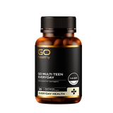 Viên Uống Cho Tuổi Teen GO MULTI TEEN EVERYDAY ( Hộp 30 Viên)