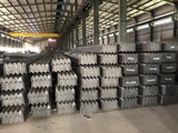 THÉP GÓC ĐÓNG TẦU ( GRADE A)