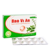 Bảo Vị An