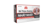 Bổ thận dương nhất nhất