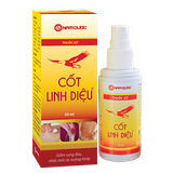 Cốt linh diệu