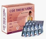 Cốt thoái vương