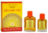 Dầu dân tộc - lọ 7ml