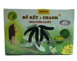 Dầu gội Bồ Kết + Chanh (Hương xả)