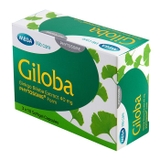 Giloba 40mg