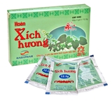 Hoàn xích hương hộp 10 gói