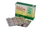Viên ngậm Ma Hạnh P/H