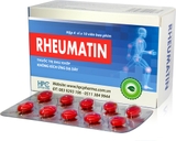 Rheumatin